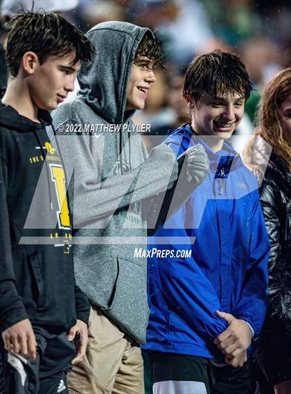 Thumbnail 1 in Cardinal Gibbons vs. Chambers (NCHSAA 4A Final) photogallery.