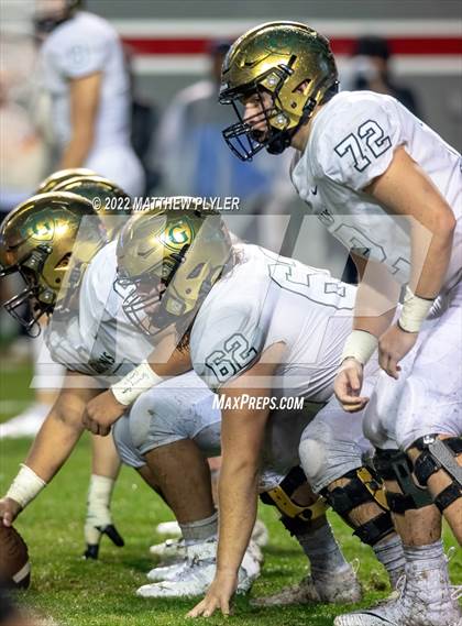 Thumbnail 1 in Cardinal Gibbons vs. Chambers (NCHSAA 4A Final) photogallery.