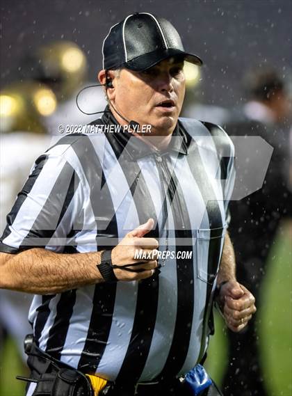 Thumbnail 3 in Cardinal Gibbons vs. Chambers (NCHSAA 4A Final) photogallery.