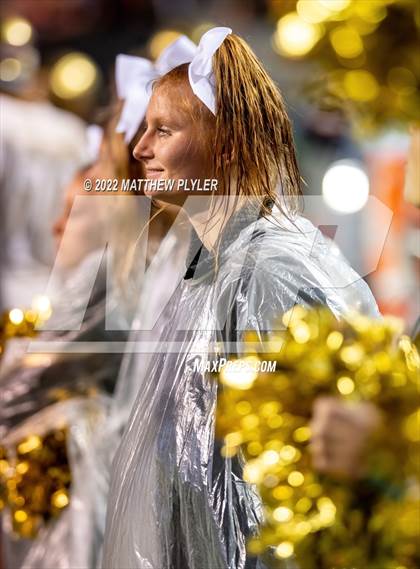 Thumbnail 3 in Cardinal Gibbons vs. Chambers (NCHSAA 4A Final) photogallery.
