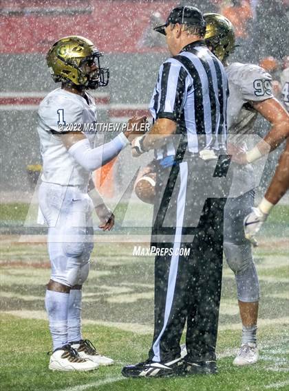 Thumbnail 1 in Cardinal Gibbons vs. Chambers (NCHSAA 4A Final) photogallery.