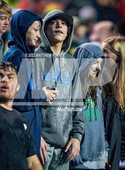 Thumbnail 3 in Cardinal Gibbons vs. Chambers (NCHSAA 4A Final) photogallery.