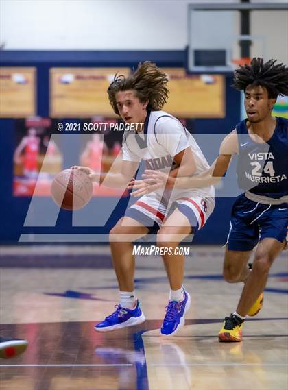 Thumbnail 1 in Great Oak vs Vista Murrieta photogallery.