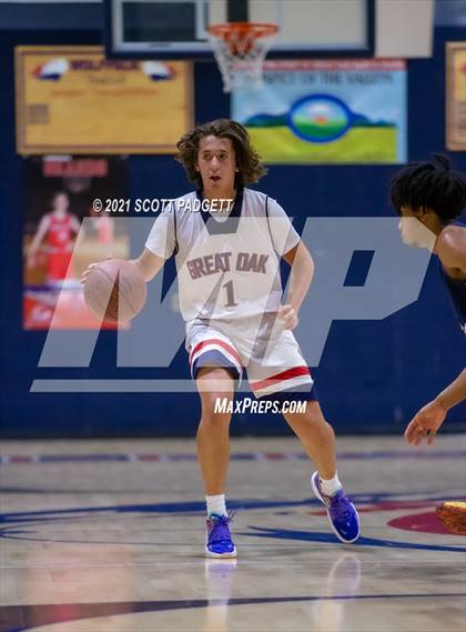 Thumbnail 3 in Great Oak vs Vista Murrieta photogallery.