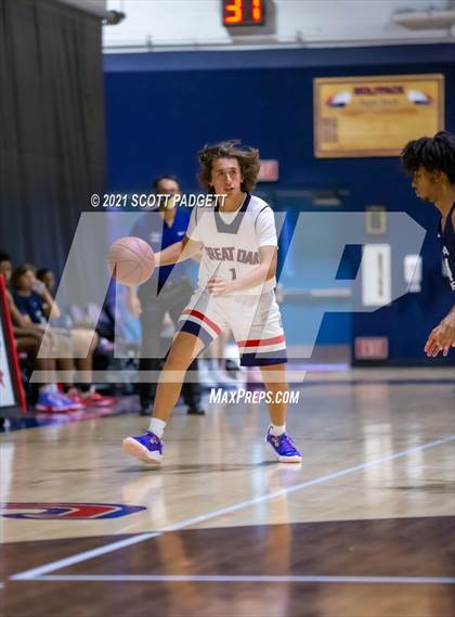 Thumbnail 3 in Great Oak vs Vista Murrieta photogallery.