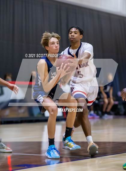 Thumbnail 2 in Great Oak vs Vista Murrieta photogallery.
