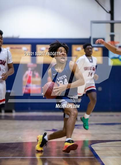 Thumbnail 1 in Great Oak vs Vista Murrieta photogallery.