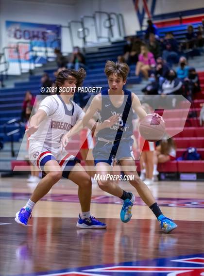 Thumbnail 1 in Great Oak vs Vista Murrieta photogallery.