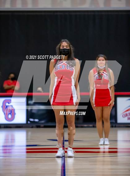 Thumbnail 3 in Great Oak vs Vista Murrieta photogallery.
