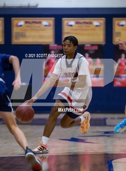 Thumbnail 1 in Great Oak vs Vista Murrieta photogallery.