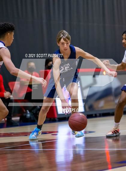Thumbnail 3 in Great Oak vs Vista Murrieta photogallery.