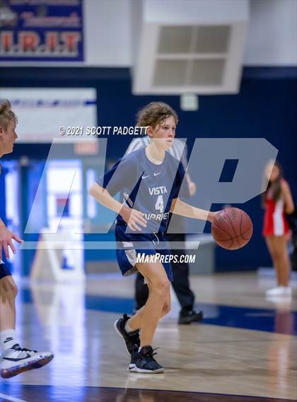 Thumbnail 2 in Great Oak vs Vista Murrieta photogallery.