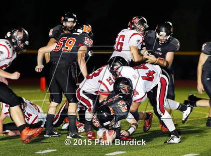 Thumbnail 2 in Warsaw/Letchworth @ Wellsville photogallery.