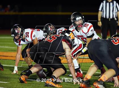 Thumbnail 3 in Warsaw/Letchworth @ Wellsville photogallery.