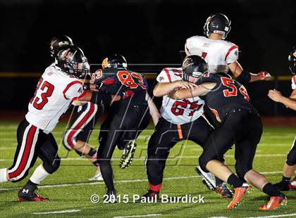 Thumbnail 2 in Warsaw/Letchworth @ Wellsville photogallery.