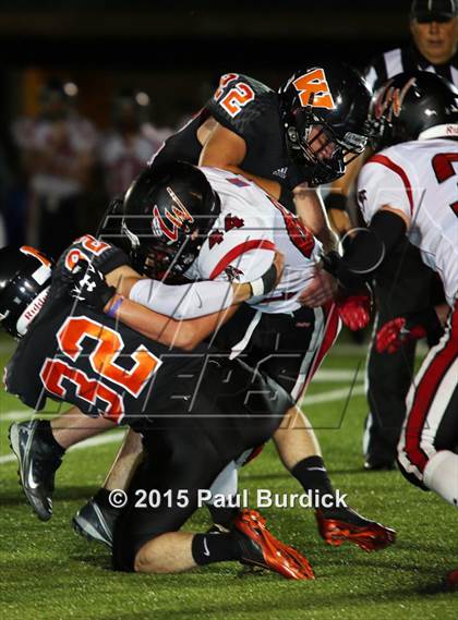 Thumbnail 2 in Warsaw/Letchworth @ Wellsville photogallery.