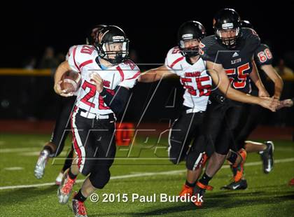 Thumbnail 3 in Warsaw/Letchworth @ Wellsville photogallery.