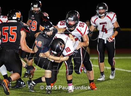 Thumbnail 3 in Warsaw/Letchworth @ Wellsville photogallery.