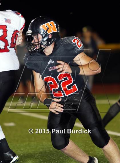 Thumbnail 1 in Warsaw/Letchworth @ Wellsville photogallery.