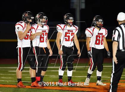 Thumbnail 1 in Warsaw/Letchworth @ Wellsville photogallery.