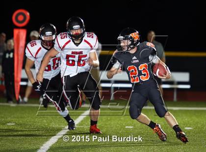 Thumbnail 2 in Warsaw/Letchworth @ Wellsville photogallery.