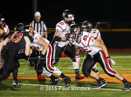 Thumbnail 1 in Warsaw/Letchworth @ Wellsville photogallery.