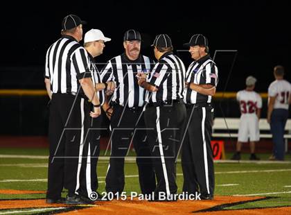 Thumbnail 2 in Warsaw/Letchworth @ Wellsville photogallery.