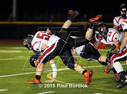 Thumbnail 1 in Warsaw/Letchworth @ Wellsville photogallery.