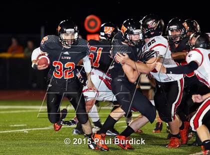 Thumbnail 2 in Warsaw/Letchworth @ Wellsville photogallery.