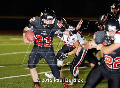 Thumbnail 1 in Warsaw/Letchworth @ Wellsville photogallery.