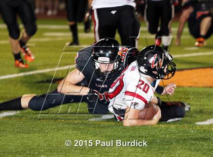Thumbnail 1 in Warsaw/Letchworth @ Wellsville photogallery.