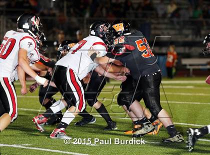 Thumbnail 2 in Warsaw/Letchworth @ Wellsville photogallery.