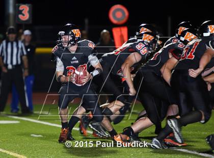 Thumbnail 1 in Warsaw/Letchworth @ Wellsville photogallery.