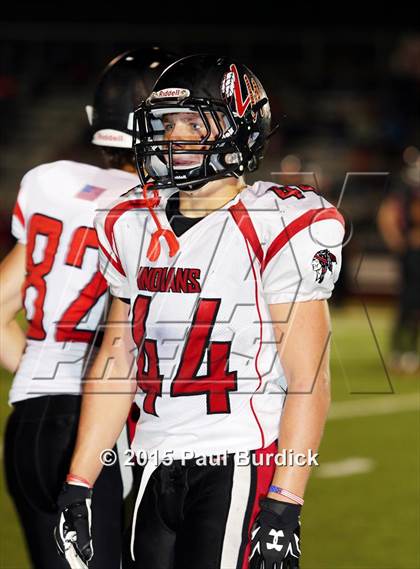 Thumbnail 1 in Warsaw/Letchworth @ Wellsville photogallery.