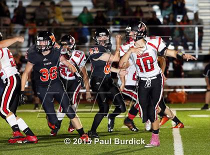 Thumbnail 2 in Warsaw/Letchworth @ Wellsville photogallery.