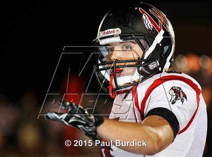 Thumbnail 2 in Warsaw/Letchworth @ Wellsville photogallery.