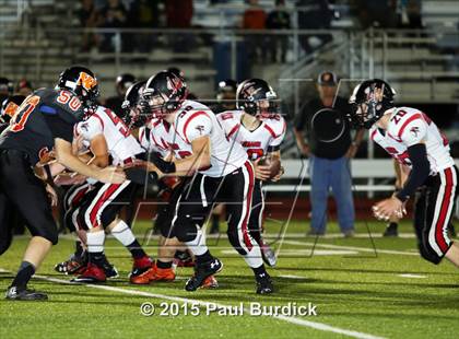 Thumbnail 2 in Warsaw/Letchworth @ Wellsville photogallery.