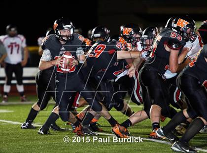 Thumbnail 3 in Warsaw/Letchworth @ Wellsville photogallery.