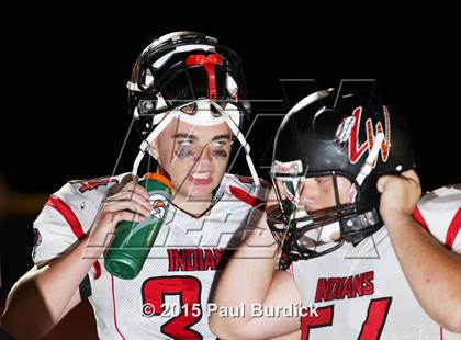 Thumbnail 2 in Warsaw/Letchworth @ Wellsville photogallery.