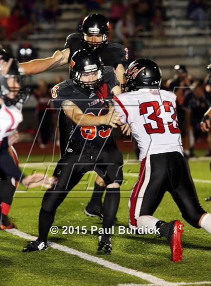 Thumbnail 1 in Warsaw/Letchworth @ Wellsville photogallery.
