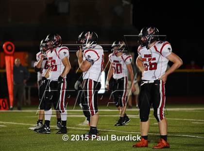 Thumbnail 2 in Warsaw/Letchworth @ Wellsville photogallery.