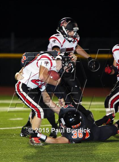 Thumbnail 1 in Warsaw/Letchworth @ Wellsville photogallery.