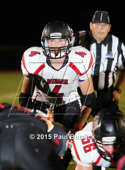 Thumbnail 3 in Warsaw/Letchworth @ Wellsville photogallery.