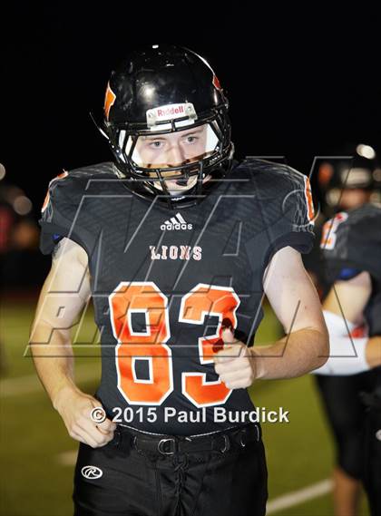Thumbnail 3 in Warsaw/Letchworth @ Wellsville photogallery.