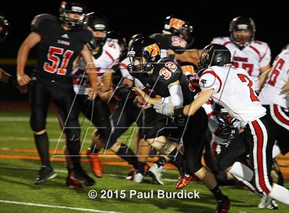 Thumbnail 2 in Warsaw/Letchworth @ Wellsville photogallery.