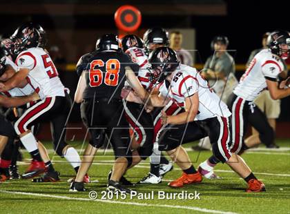 Thumbnail 1 in Warsaw/Letchworth @ Wellsville photogallery.