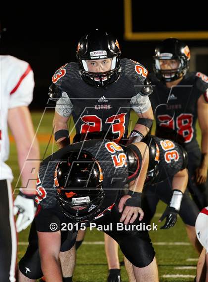 Thumbnail 3 in Warsaw/Letchworth @ Wellsville photogallery.