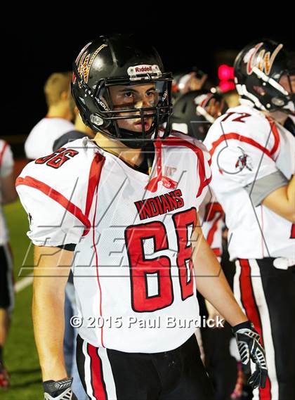 Thumbnail 1 in Warsaw/Letchworth @ Wellsville photogallery.