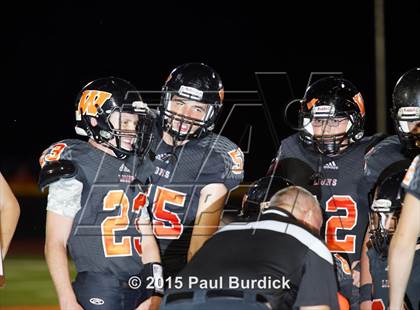 Thumbnail 1 in Warsaw/Letchworth @ Wellsville photogallery.