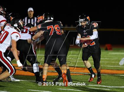 Thumbnail 1 in Warsaw/Letchworth @ Wellsville photogallery.